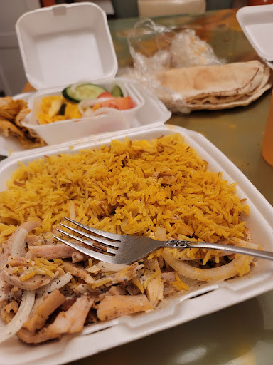 Photo of Kubba House - 7414 Haggerty Rd, West Bloomfield Township, MI 48322