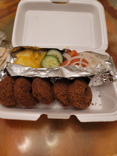 Photo of Kubba House - 7414 Haggerty Rd, West Bloomfield Township, MI 48322