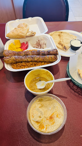 Photo of Anaam's Palate - 2534 Union Lake Rd, Commerce Township, MI 48382