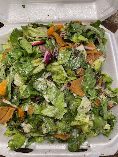 Photo of Anaam's Palate - 2534 Union Lake Rd, Commerce Township, MI 48382