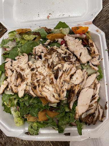 Photo of Anaam's Palate - 2534 Union Lake Rd, Commerce Township, MI 48382