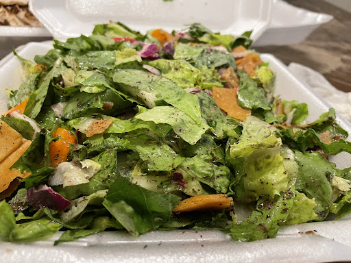 Photo of Anaam's Palate - 2534 Union Lake Rd, Commerce Township, MI 48382