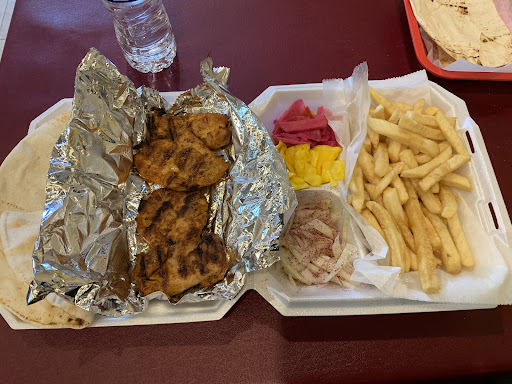 Photo of Anaam's Palate - 2534 Union Lake Rd, Commerce Township, MI 48382