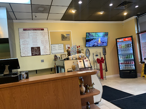 Photo of Anaam's Palate - 2534 Union Lake Rd, Commerce Township, MI 48382