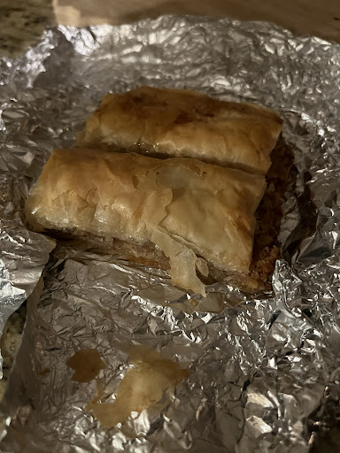 Photo of Anaam's Palate - 2534 Union Lake Rd, Commerce Township, MI 48382