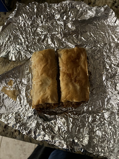 Photo of Anaam's Palate - 2534 Union Lake Rd, Commerce Township, MI 48382