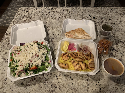 Photo of Anaam's Palate - 2534 Union Lake Rd, Commerce Township, MI 48382