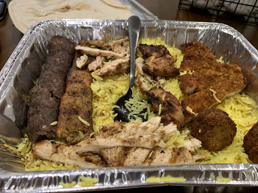 Photo of Anaam's Palate - 2534 Union Lake Rd, Commerce Township, MI 48382