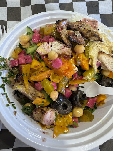 Photo of Princess Grill of Farmington Hills - 31066 W 12 Mile Rd Suite B, Farmington Hills, MI 48334