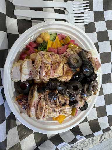 Photo of Princess Grill of Farmington Hills - 31066 W 12 Mile Rd Suite B, Farmington Hills, MI 48334