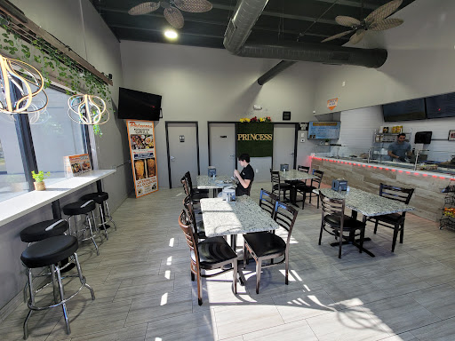 Photo of Princess Grill of Farmington Hills - 31066 W 12 Mile Rd Suite B, Farmington Hills, MI 48334