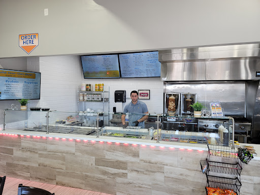 Photo of Princess Grill of Farmington Hills - 31066 W 12 Mile Rd Suite B, Farmington Hills, MI 48334