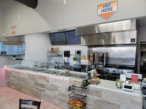 Photo of Princess Grill of Farmington Hills - 31066 W 12 Mile Rd Suite B, Farmington Hills, MI 48334