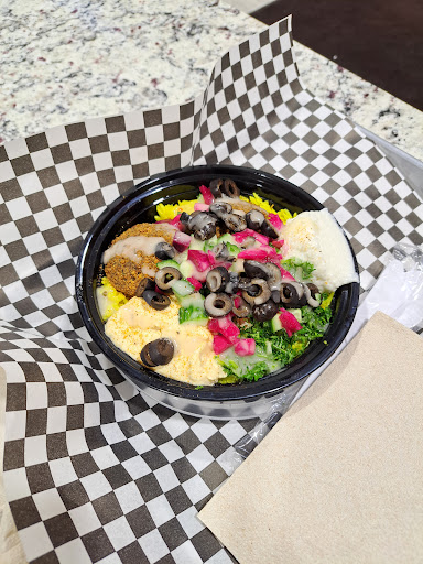 Photo of Princess Grill of Farmington Hills - 31066 W 12 Mile Rd Suite B, Farmington Hills, MI 48334