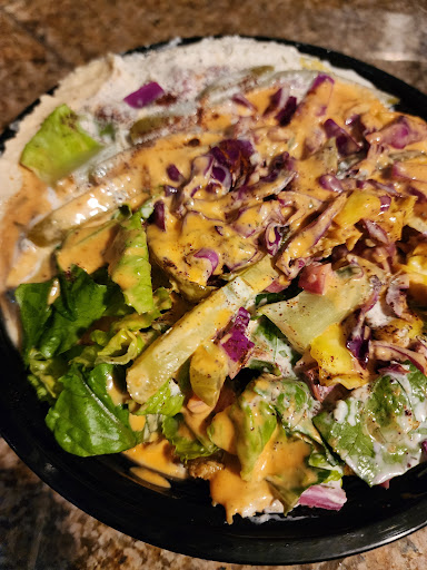 Photo of Princess Grill of Farmington Hills - 31066 W 12 Mile Rd Suite B, Farmington Hills, MI 48334