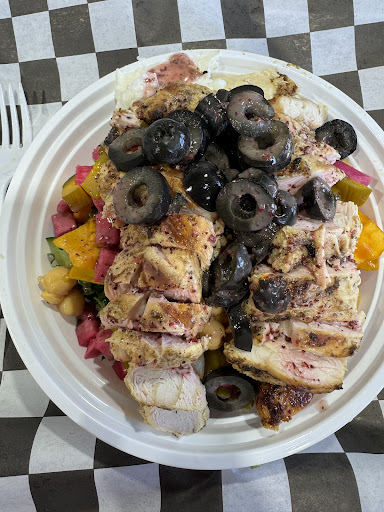 Photo of Princess Grill of Farmington Hills - 31066 W 12 Mile Rd Suite B, Farmington Hills, MI 48334