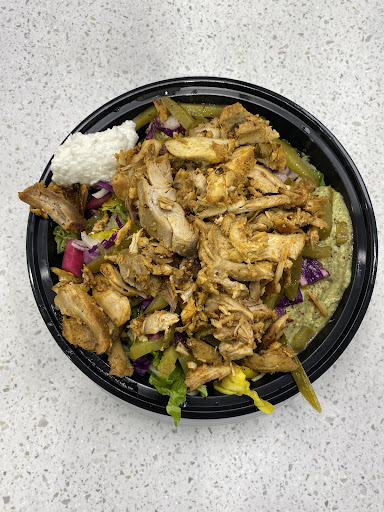 Photo of Princess Grill of Farmington Hills - 31066 W 12 Mile Rd Suite B, Farmington Hills, MI 48334