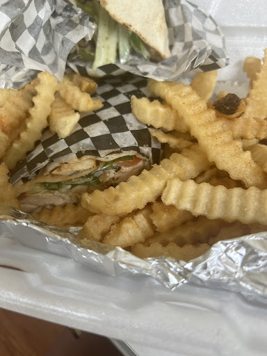 Photo of Princess Grill of Farmington Hills - 31066 W 12 Mile Rd Suite B, Farmington Hills, MI 48334