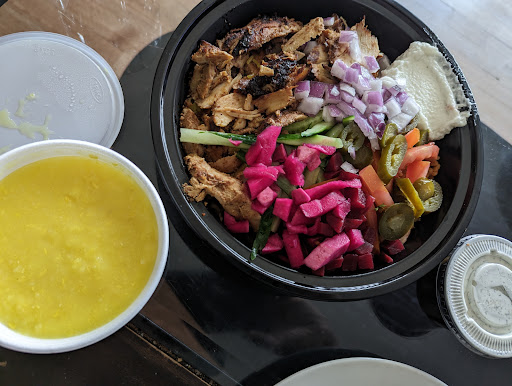 Photo of Princess Grill of Farmington Hills - 31066 W 12 Mile Rd Suite B, Farmington Hills, MI 48334