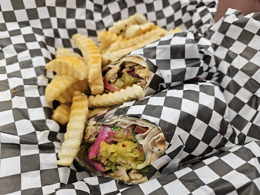 Photo of Princess Grill of Farmington Hills - 31066 W 12 Mile Rd Suite B, Farmington Hills, MI 48334