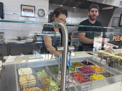 Photo of Princess Grill of Farmington Hills - 31066 W 12 Mile Rd Suite B, Farmington Hills, MI 48334