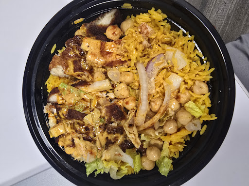 Photo of Princess Grill of Farmington Hills - 31066 W 12 Mile Rd Suite B, Farmington Hills, MI 48334