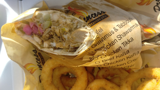 Photo of Princess Grill of Farmington Hills - 31066 W 12 Mile Rd Suite B, Farmington Hills, MI 48334