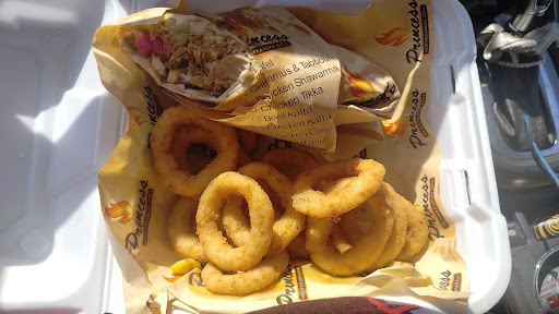 Photo of Princess Grill of Farmington Hills - 31066 W 12 Mile Rd Suite B, Farmington Hills, MI 48334