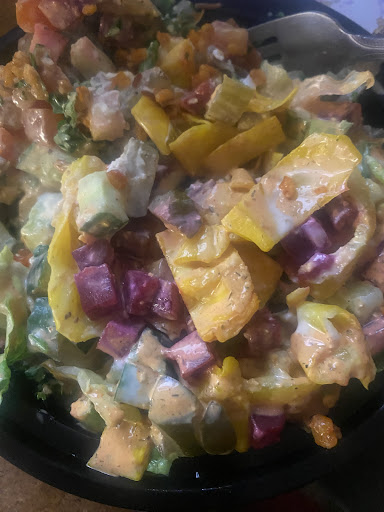 Photo of Princess Grill of Farmington Hills - 31066 W 12 Mile Rd Suite B, Farmington Hills, MI 48334