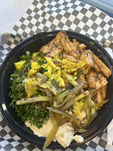 Photo of Princess Grill of Farmington Hills - 31066 W 12 Mile Rd Suite B, Farmington Hills, MI 48334