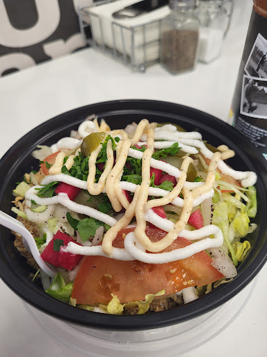 Photo of Pick a Pita - 7309 N Lilley Rd, Canton Township, MI 48187