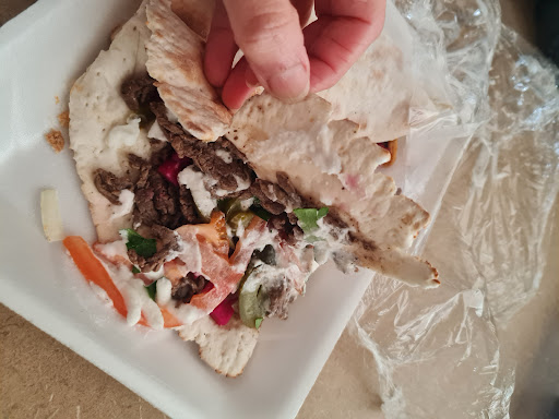 Photo of Pick a Pita - 7309 N Lilley Rd, Canton Township, MI 48187