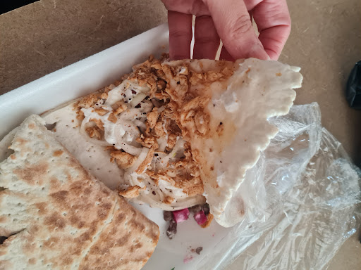 Photo of Pick a Pita - 7309 N Lilley Rd, Canton Township, MI 48187