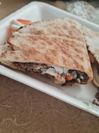 Photo of Pick a Pita - 7309 N Lilley Rd, Canton Township, MI 48187