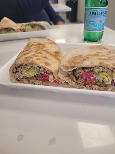 Photo of Pick a Pita - 7309 N Lilley Rd, Canton Township, MI 48187