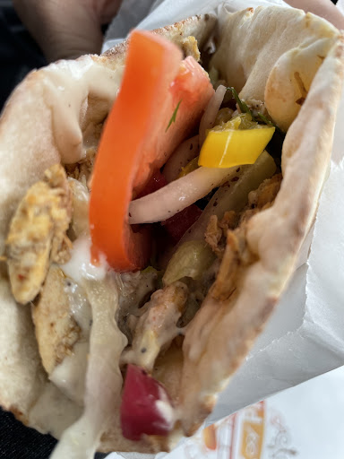 Photo of Pick a Pita - 7309 N Lilley Rd, Canton Township, MI 48187