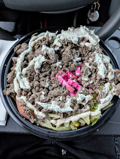 Photo of Pick a Pita - 7309 N Lilley Rd, Canton Township, MI 48187