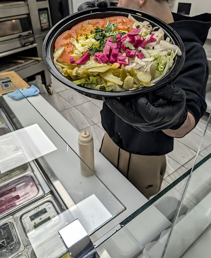 Photo of Pick a Pita - 7309 N Lilley Rd, Canton Township, MI 48187