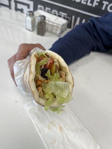 Photo of Pick a Pita - 7309 N Lilley Rd, Canton Township, MI 48187