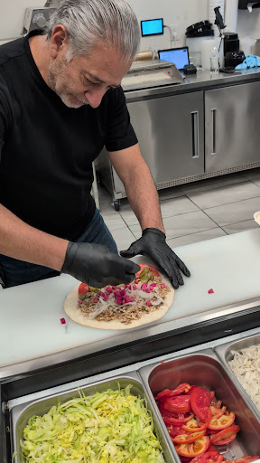 Photo of Pick a Pita - 7309 N Lilley Rd, Canton Township, MI 48187