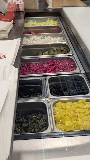 Photo of Pick a Pita - 7309 N Lilley Rd, Canton Township, MI 48187