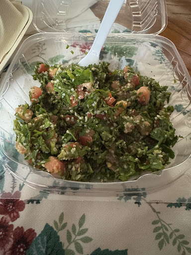 Photo of Pick a Pita - 7309 N Lilley Rd, Canton Township, MI 48187