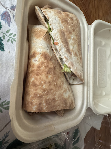 Photo of Pick a Pita - 7309 N Lilley Rd, Canton Township, MI 48187