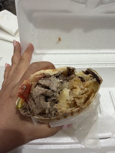 Photo of Shish Kabob Xpress - 34186 Woodward Ave, Birmingham, MI 48009