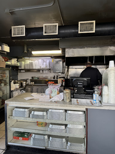 Photo of Shish Kabob Xpress - 34186 Woodward Ave, Birmingham, MI 48009