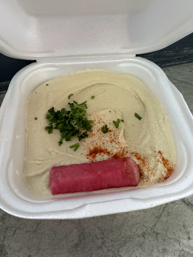 Photo of Shish Kabob Xpress - 34186 Woodward Ave, Birmingham, MI 48009