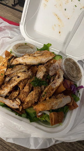 Photo of Shish Kabob Xpress - 34186 Woodward Ave, Birmingham, MI 48009