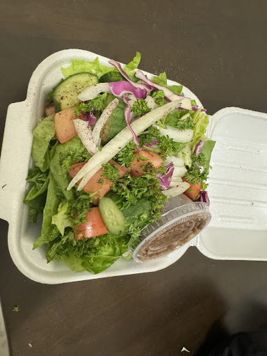 Photo of Shish Kabob Xpress - 34186 Woodward Ave, Birmingham, MI 48009