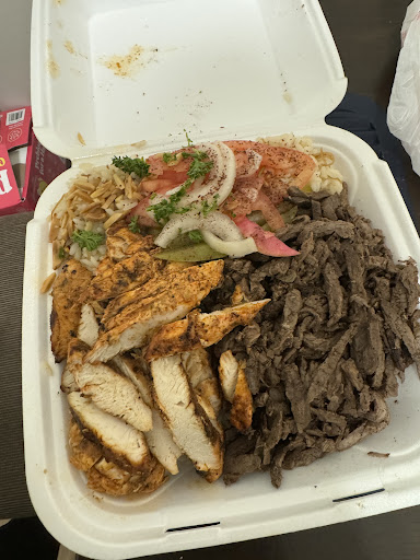 Photo of Shish Kabob Xpress - 34186 Woodward Ave, Birmingham, MI 48009