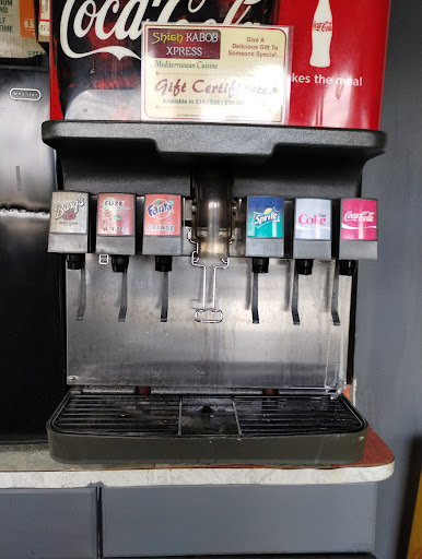 Photo of Shish Kabob Xpress - 34186 Woodward Ave, Birmingham, MI 48009